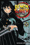 DEMON SLAYER KIMETSU NO YAIBA GN VOL 12 - Kings Comics