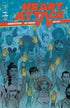 HEART ATTACK #6 - Kings Comics