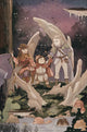 JIM HENSON DARK CRYSTAL AGE OF RESISTANCE #8 CVR B MATTHEWS CONNECT