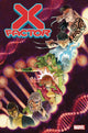 X-FACTOR VOL 4 (2020) #1