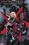 WIDOWMAKERS RED GUARDIAN YELENA BELOVA #1 - Kings Comics