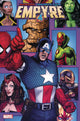 EMPYRE AVENGERS #1