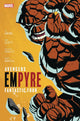 EMPYRE #1 MICHAEL CHO FF VAR