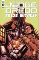 JUDGE DREDD FALSE WITNESS #2 CVR A ZAMA