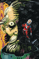 COLONEL WEIRD COSMAGOG #1 CVR B LEMIRE & STEWART