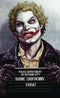 JOKER DELUXE EDITION HC - Kings Comics