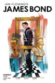 JAMES BOND VOL 3 #5 CVR A RICHARDSON