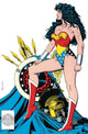 WONDER WOMAN THE LAST TRUE HERO TP VOL 01