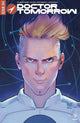 DOCTOR TOMORROW #4 CVR B LAFUENTE