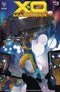 X-O MANOWAR VOL 5 #3 CVR A WARD - Kings Comics