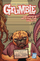 GRUMBLE MEMPHIS & BEYOND THE INFINITE #3