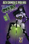 TAROT WITCH OF THE BLACK ROSE (2000) #122 ALT PATHS RAVEN SWORD - Kings Comics