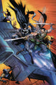 BATMAN AND THE OUTSIDERS VOL 3 #13
