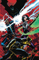 BATMAN AND THE OUTSIDERS VOL 3 #13 MICHAEL GOLDEN VAR ED