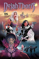 DEJAH THORIS VOL 3 #6 CVR B GEORGIEV