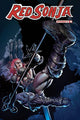 RED SONJA VOL 8 #16 7 COPY GEDEON HOMAGE INCV