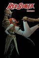 RED SONJA VOL 8 #16 CVR A LEE