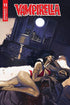 VAMPIRELLA VOL 8 #11 CVR C DALTON - Kings Comics