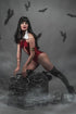 VENGEANCE OF VAMPIRELLA VOL 2 #8 20 COPY TITAN COSPLAY INCV - Kings Comics