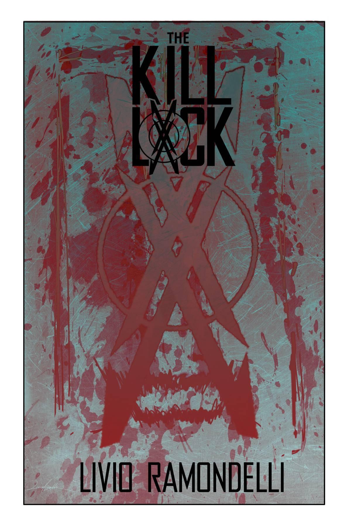 KILL LOCK #6 CVR A RAMONDELLI - Kings Comics