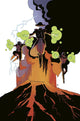 HIDDEN SOCIETY #4 CVR B BA