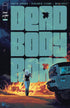 DEAD BODY ROAD BAD BLOOD #1 - Kings Comics