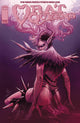 RAT QUEENS VOL 2 #22