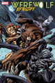 WEREWOLF BY NIGHT VOL 3 #2