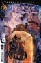 DREAMING WAKING HOURS #1 - Kings Comics