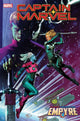 CAPTAIN MARVEL VOL 9 (2019) #19 EMP