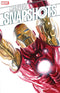 AVENGERS MARVELS SNAPSHOT #1 - Kings Comics