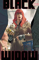 BLACK WIDOW VOL 8 #2 DE IULUS VAR