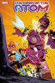 CHILDREN OF ATOM #2 HENDERSON VAR