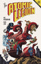 ATOMIC LEGION TP - Kings Comics