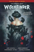 WITCHFINDER TP VOL 06 REIN OF DARKNESS - Kings Comics