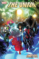 THE UNION #1 (KING IN BLACK)
