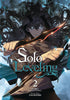 SOLO LEVELING GN VOL 02 - Kings Comics