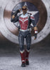 FALCON & WINTER SOLDIER FALCON S.H.FIGUARTS AF - Kings Comics