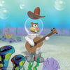 SPONGEBOB SQUAREPANTS ULTIMATES SANDY CHEEKS AF