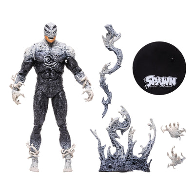 SPAWN WV3 7IN SCALE HAUNT AF