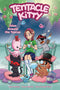 TENTACLE KITTY TALES AROUND THE TEACUP TP - Kings Comics