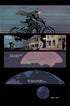 DARK BEACH #1 CVR C RUGGIERI - Kings Comics