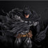 SOFBINAL DC BATMAN HARD BLACK VER PX 14IN VINYL FIGURE - Kings Comics