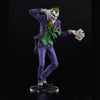 SOFBINAL DC THE JOKER LAUGHING PURPLE VER PX 12IN VIN FIGURE