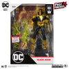 DC DIRECT BLACK ADAM WV1 BLACK ADAM 7IN AF W/COMIC