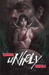 VAMPIRELLA DRACULA UNHOLY TP - Kings Comics