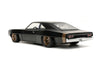 FF9 68 DODGE CHARGE 1/24 VEHICLE