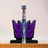 TRANSFORMERS DECEPTICON FACTION BOOKEND - Kings Comics