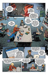 ROGUES GALLERY TP VOL 01