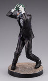 BATMAN KILLING JOKE THE JOKER ONE BAD DAY ARTFX STATUE